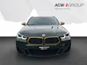 BMW X2 25d xDrive Goldplay Edition