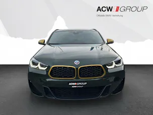 BMW X2 25d xDrive Goldplay Edition