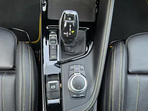 BMW X2 25d xDrive Goldplay Edition