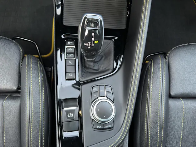 BMW X2 25d xDrive Goldplay Edition
