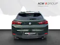 BMW X2 25d xDrive Goldplay Edition