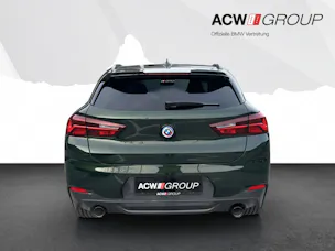 BMW X2 25d xDrive Goldplay Edition