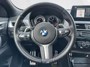 BMW X2 25d xDrive Goldplay Edition