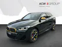 BMW X2 25d xDrive Goldplay Edition