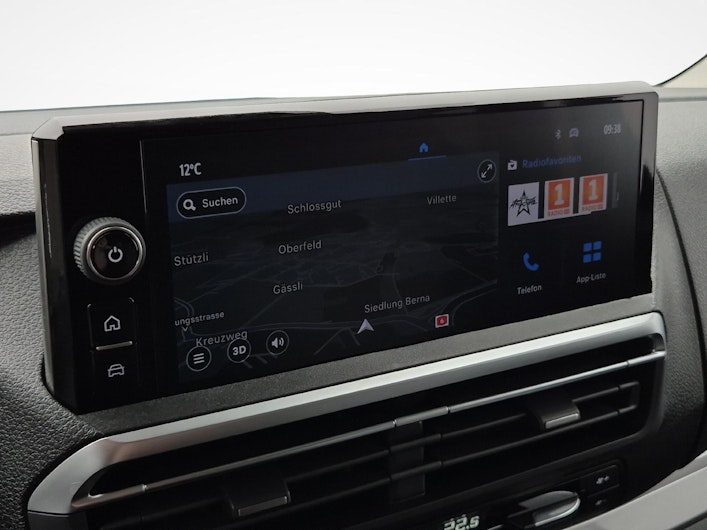 Vehicle image TOYOTA PROACE VERSO