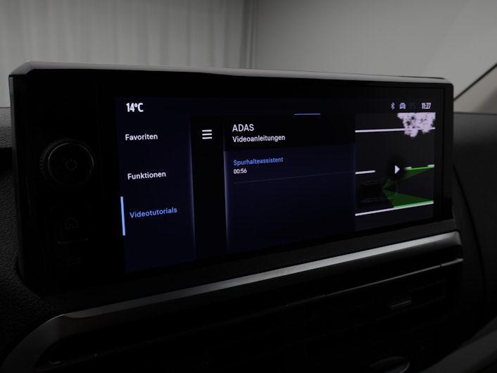 Vehicle image TOYOTA PROACE VERSO