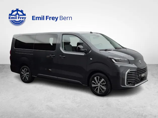 Toyota PROACE Verso L2 2.0 D Trend ab 1.99% Leasing