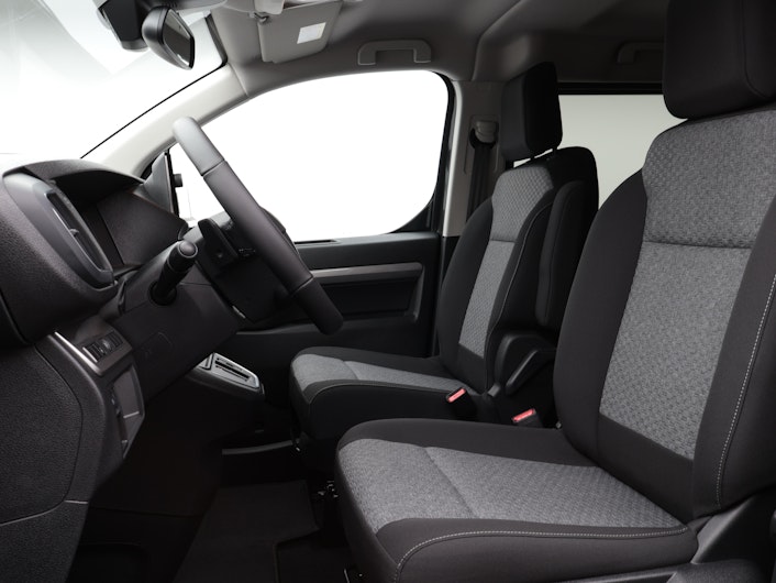 Vehicle image TOYOTA PROACE VERSO