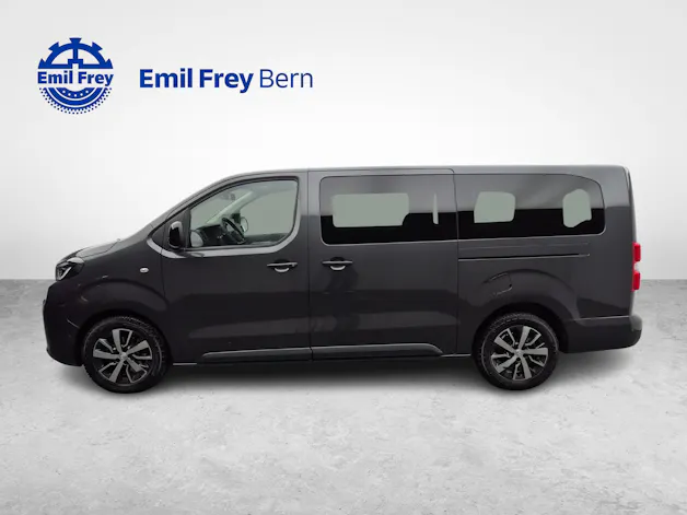 Toyota PROACE Verso L2 2.0 D Trend ab 1.99% Leasing