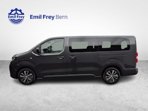 Vehicle image TOYOTA PROACE Verso L2 2.0 D Trend ab 1.99% Leasing