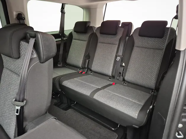 Toyota PROACE Verso L2 2.0 D Trend ab 1.99% Leasing