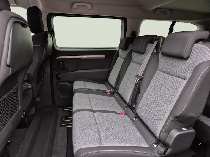 Vehicle image TOYOTA PROACE VERSO