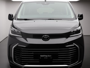 Vehicle image TOYOTA PROACE Verso L2 2.0 D Trend