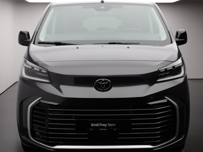 Vehicle image TOYOTA PROACE VERSO