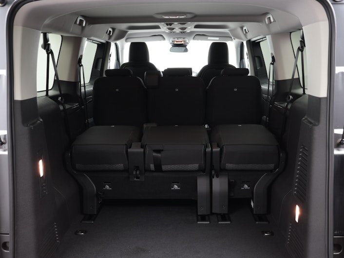 Vehicle image TOYOTA PROACE VERSO