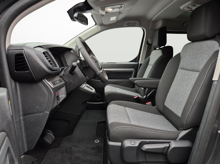 Vehicle image TOYOTA PROACE VERSO