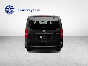 Vehicle image TOYOTA PROACE Verso L2 2.0 D Trend ab 1.99% Leasing