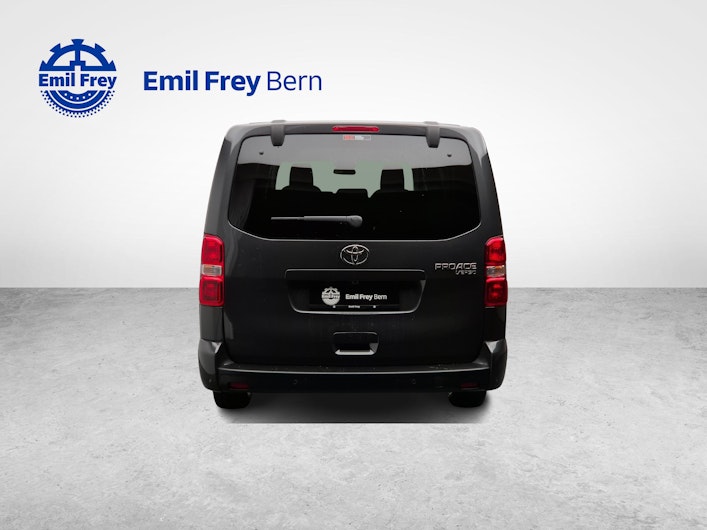 Vehicle image TOYOTA PROACE VERSO
