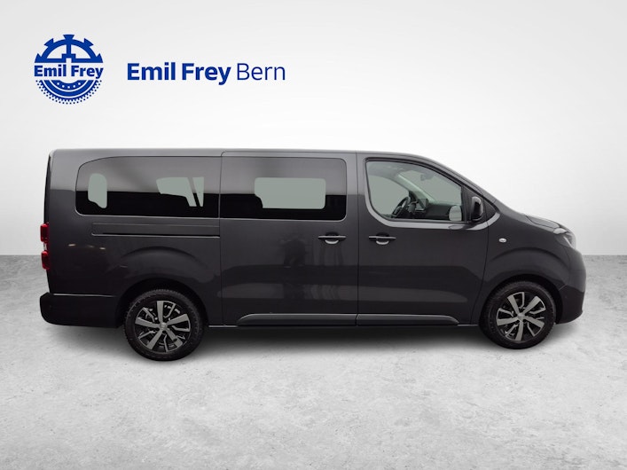 Vehicle image TOYOTA PROACE VERSO