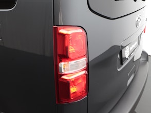 Vehicle image TOYOTA PROACE Verso L2 2.0 D Trend