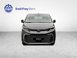 Vehicle image TOYOTA PROACE Verso L2 2.0 D Trend ab 1.99% Leasing