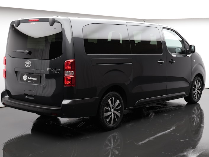 Vehicle image TOYOTA PROACE VERSO