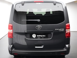 Vehicle image TOYOTA PROACE Verso L2 2.0 D Trend