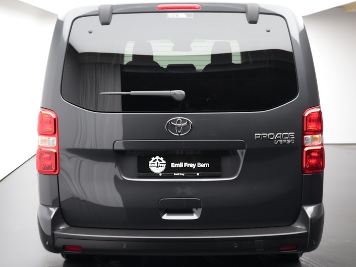 Vehicle image TOYOTA PROACE VERSO