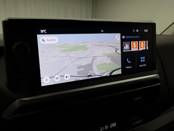 Vehicle image TOYOTA PROACE VERSO