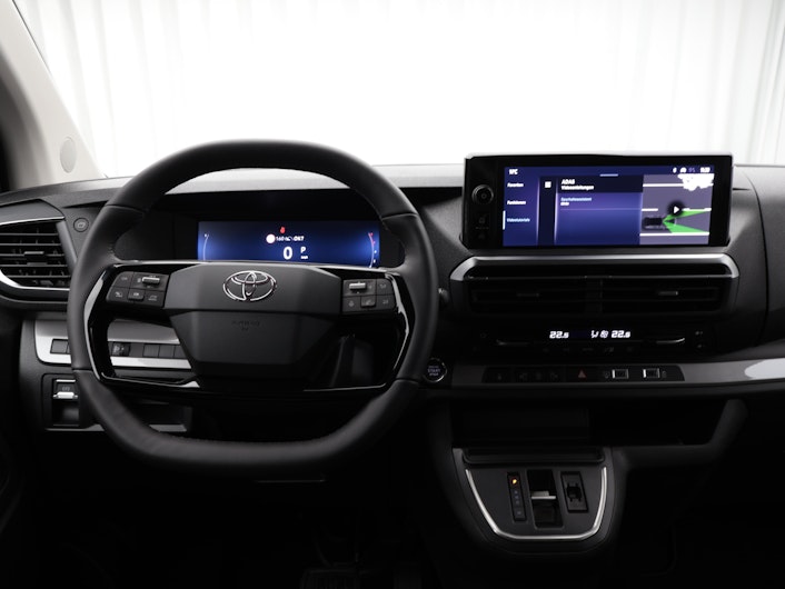 Vehicle image TOYOTA PROACE VERSO