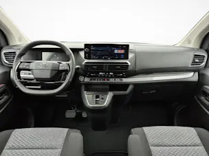 Toyota PROACE Verso L2 2.0 D Trend ab 1.99% Leasing