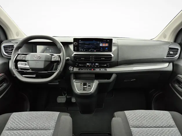 Toyota PROACE Verso L2 2.0 D Trend ab 1.99% Leasing