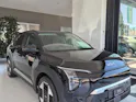 Kia EV3 81 kWh Earth