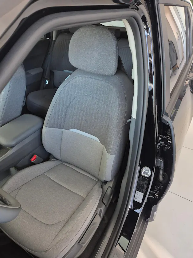 Kia EV3 81 kWh Earth