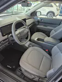 Kia EV3 81 kWh Earth