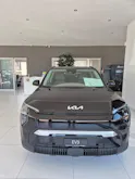 Kia EV3 81 kWh Earth