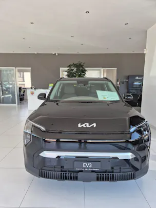 Kia EV3 81 kWh Earth