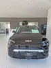 Kia EV3 81 kWh Earth