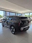 Kia EV3 81 kWh Earth