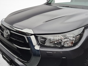 Vehicle image TOYOTA Hilux Double Cab.-Pick-up 2.8 D-4D 204 Style