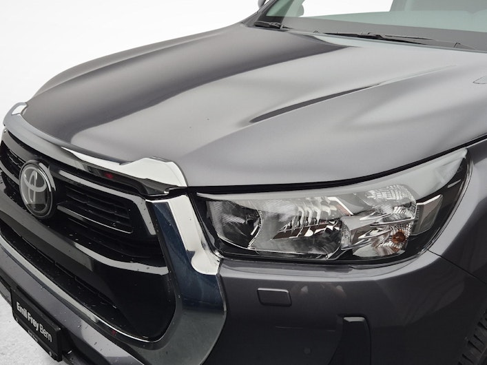 Vehicle image TOYOTA HI-LUX