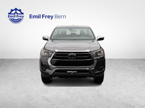 Vehicle image TOYOTA Hilux Double Cab.-Pick-up 2.8 D-4D 204 Style