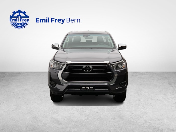 Vehicle image TOYOTA HI-LUX