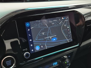 Vehicle image TOYOTA Hilux Double Cab.-Pick-up 2.8 D-4D 204 Style