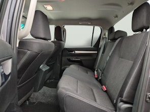 Vehicle image TOYOTA Hilux Double Cab.-Pick-up 2.8 D-4D 204 Style