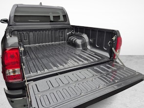 Vehicle image TOYOTA Hilux Double Cab.-Pick-up 2.8 D-4D 204 Style