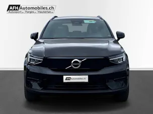 Volvo XC40 E60 Core