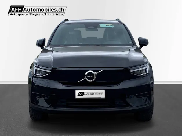 Volvo XC40 E60 Core