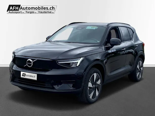 Volvo XC40 E60 Core