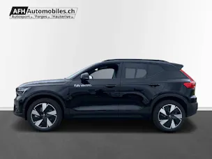 Volvo XC40 E60 Core